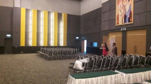 สถานที่จัดงานแต่งงาน