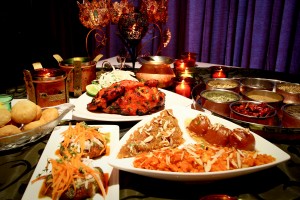 บุฟเฟ่ต์