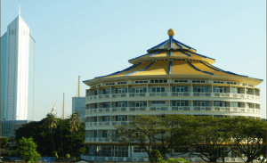 สถานที่จัดงานแต่งงาน