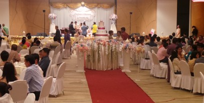 สถานที่จัดงานแต่งงาน ราคาถูก แต่งงาน TOT academy แจ้งวัฒนะ งามวงศ์วาน สถานที่จัดงานแต่งงาน ราคาถูก แต่งงาน Tot Academy แจ้งวัฒนะ งามวงศ์วาน