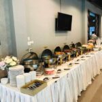 Catering รับจัดเลี้ยงนอกสถานที่ รับจัดงานทําบุญบ้าน